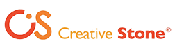 Creative Stone Logo